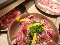 -麻蒲碳烤肉(远景路1号店)