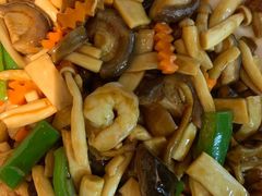 -添福来墨鱼饺子 · 海鲜东北菜(泡崖店)