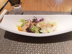-香樟花园法式铁板烧(恒隆广场店)