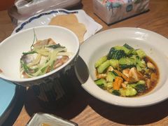 -黄尚皇小龙虾-螃蟹-深夜食堂(皇后公园店)