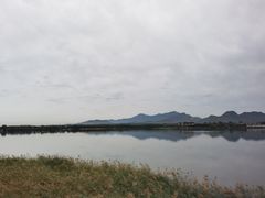 -青龙湖公园