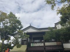 -云南民族村