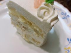 -沁屋面包店(人民东路店)