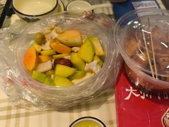 -大师傅金奖啤酒鱼(西街口总店)