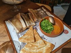 -纳鲁孜·新疆特色餐厅(上海悦荟广场店)