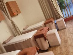 -筋骨堂热敷推拿按摩(枫林绿洲店)