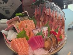 -匠和风精致料理(莆田财富中心店)