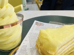 -猫王榴莲世家(三里屯SOHO商场店)