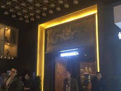-新影联·华谊兄弟影院(望京店)