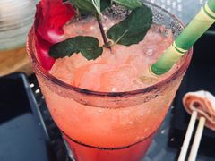 水果汁-Rock Bar Bali(Bali)