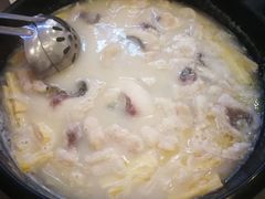 广味浓汤无骨鱼-鱼醉无骨鱼·中山脆肉鲩(荔湾路店)
