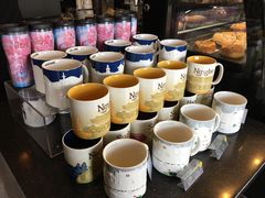 -星巴克(舟山蜈蚣峙店)