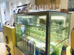 -XI·LaundryCafe 喜咖自助洗衣咖啡店