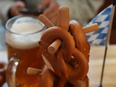 -沈阳瑞士酒店·普拉那啤酒坊