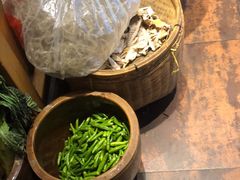 -屋里饭菜·湘菜馆(火车站店)