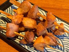 -庆春朴门(前滩太古里店)