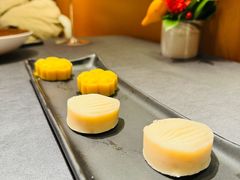 -A One Kitchen·南京精菜馆(德基广场店)
