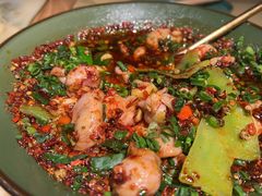 -锦府盐帮·侯宅(五棵松万达店)