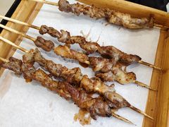 -宛平李记小吃(东关街店)