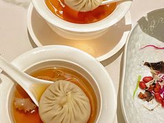 -上蔬无瑕· 创意素食·Vegetarian(华采天地店)