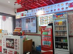 -孙盛兴奥灶面馆·蟹黄面·三虾面(直营.拙政园店)