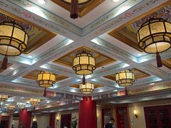 -万荣烤鸭店·北京菜(天坛店)