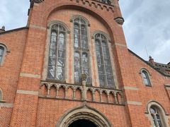 -上海佘山国家森林公园西佘山园