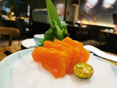 -环球渔市·平价海鲜餐厅(星潮广场店)