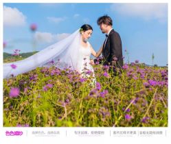 -色色婚纱摄影(大沥旗舰店)