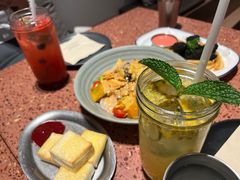 -La Terre乐田(万象城店)