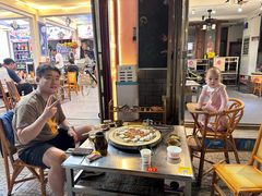 -阿昌白族石板烧(大理古城店)