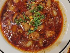 -太二酸菜鱼(南京艾尚天地店)