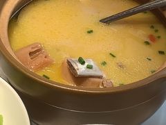 -吴掌柜·藕汤印象(南湖店)