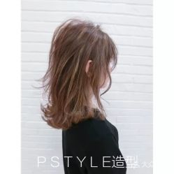 -P.STYLE 派斯造型