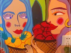 -Mesa Madre梅萨妈妈·Bintana(国贸店)