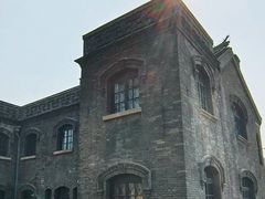 -张学良旧居陈列馆