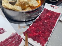 -俏牛哥鲜牛肉牛肆馆(重庆天地店)