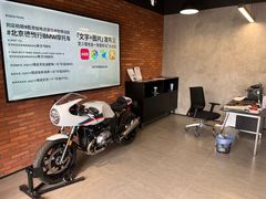 -北京德悦行BMW宝马摩托车