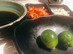 调味碟-狐狸爱上椰子鸡(滨江星光大道店)