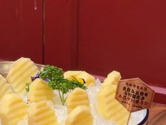 -旧街市鲜货老火锅(大光路店)