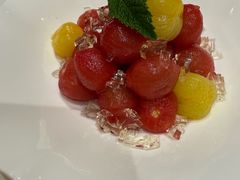 -老爷庙风味美食府(魏都大道店)