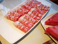 -海底捞火锅(枫蓝国际购物中心店)