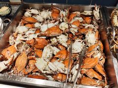-禾斗海鲜自助(市南银座店)