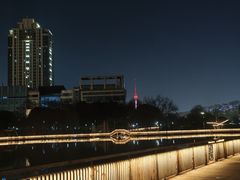 -月湖风景区