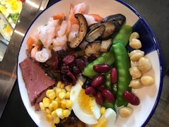 沙拉-ATLAS COFFEE(雅居乐中心店)