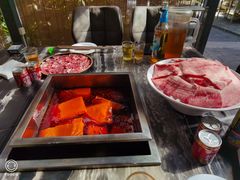 -凤来栖·净庭院·火锅(欧尚店)