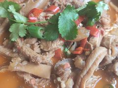 洞庭家牛三鲜-洞庭家宴·头牌甲鱼(广渠门店)