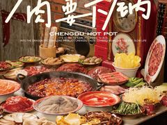 -龙厂长老火锅(抚琴店)