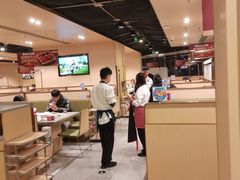 -海底捞火锅(苏宁生活广场店)