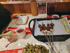 -申记串道 · 围炉小串(辉山店)